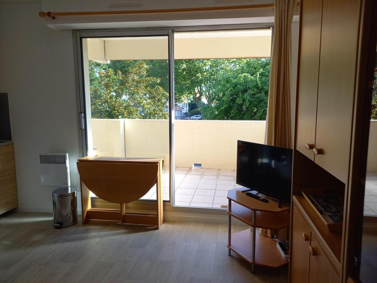 Appartement Bord De
