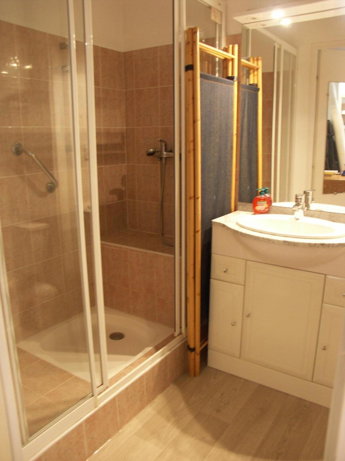 Bord De Appartement *