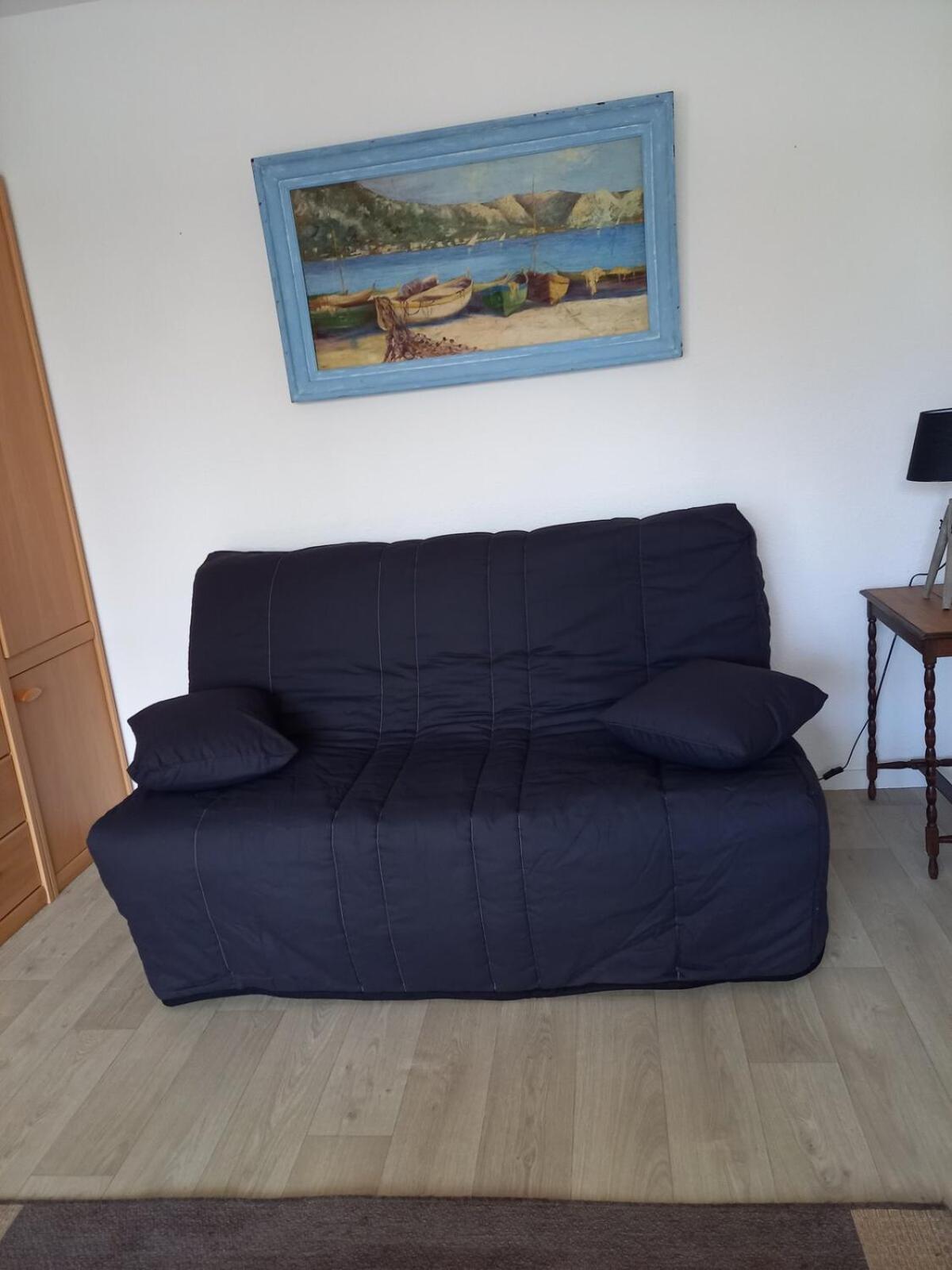 Appartement Bord De *